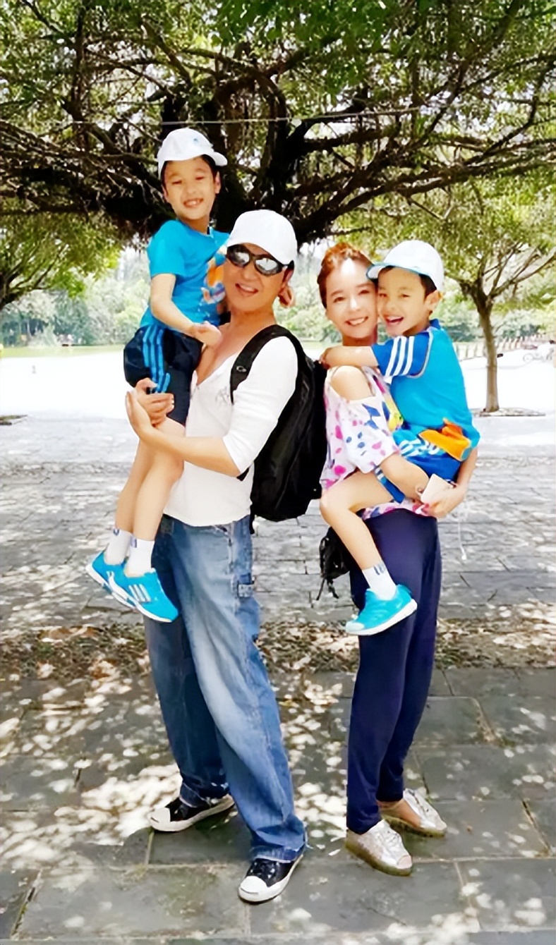 马景涛和吴佳尼离婚了吗,马景涛和吴佳尼为什么离婚