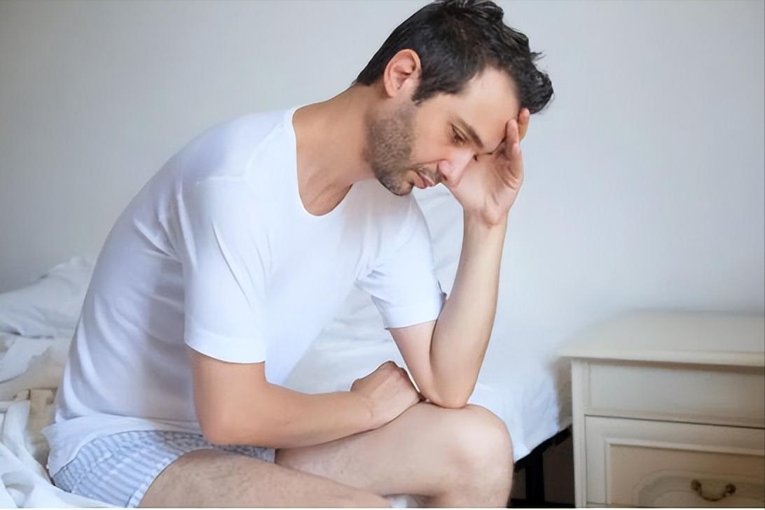 男性经常“勃起”，是哪些原因导致的？多与这5点有关，你清楚吗