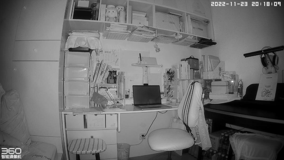 360云台摄像头8max安装,360云台摄像机8max