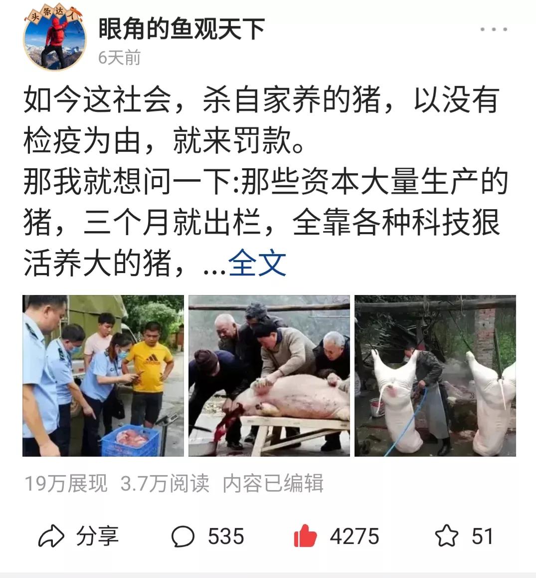 头条号上爆款文,头条十万爆款文