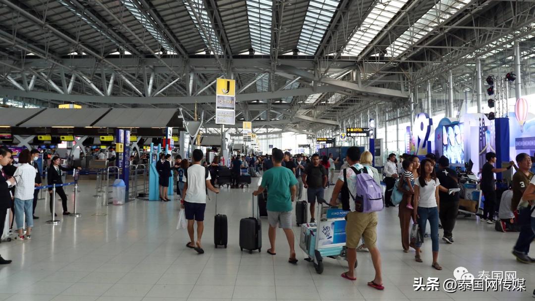 中国游客赴泰旅游须知,日媒谈中国游客在泰待遇