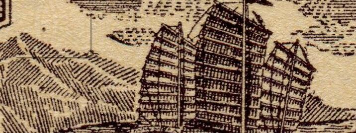 怎么分别三版人民币的真假图片,第三版人民币两角怎么验真假