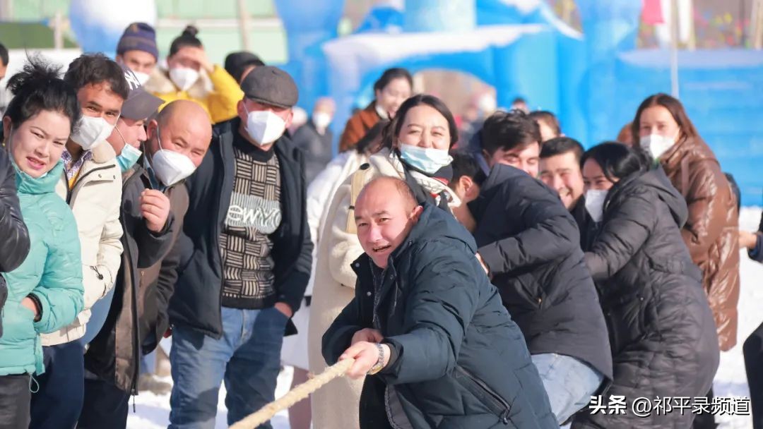 新疆叶城旅行攻略最新版,新疆冬季旅游逐步升温