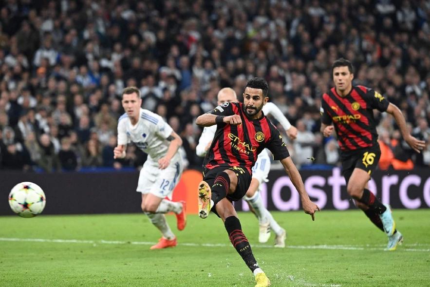 克洛普与瓜迪奥拉在欧冠对决,瓜迪奥拉克洛普欧冠数