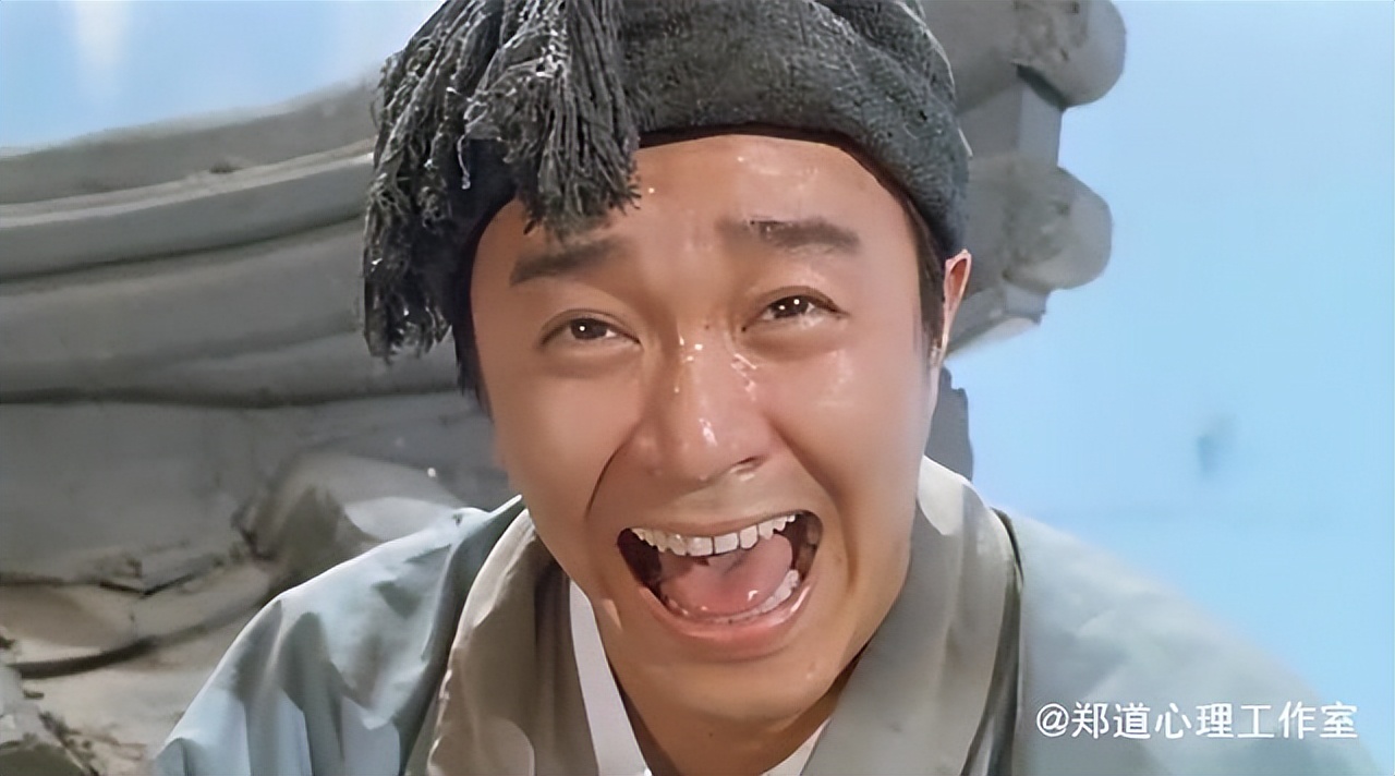 6个幽默小故事要笑24小时,让你会心一笑的幽默风趣小故事