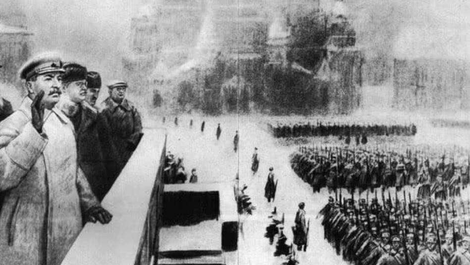 莫斯科保卫战德军与苏军伤亡对比,莫斯科保卫战德军遭重挫