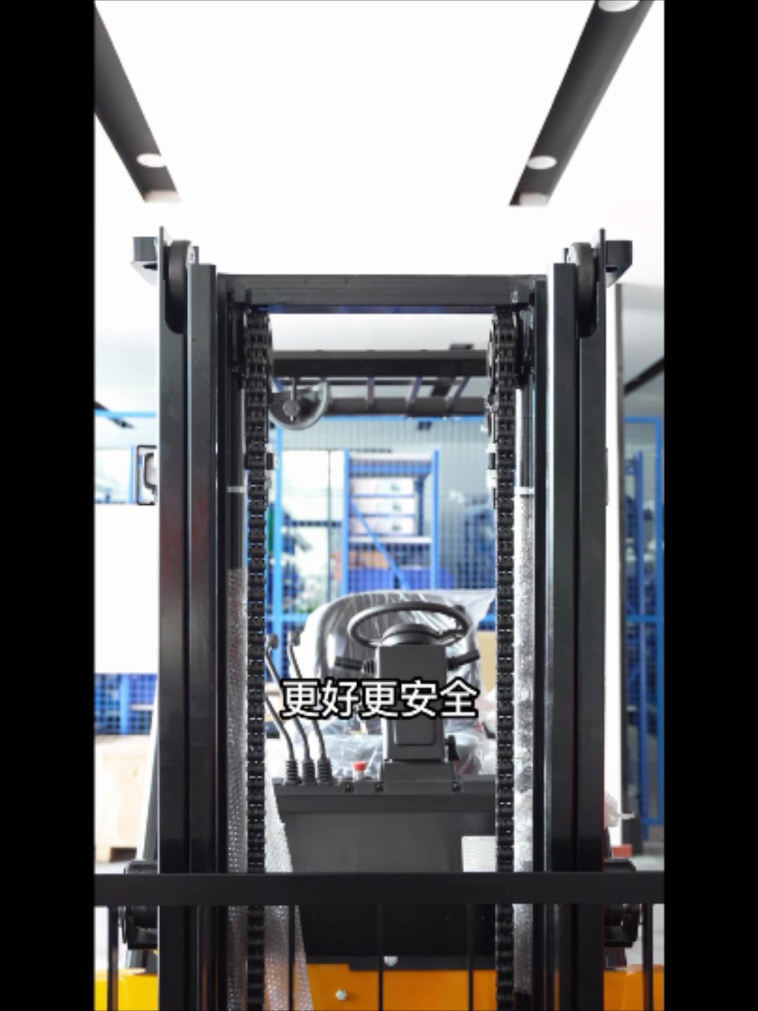 合肥高品质电动叉车多少钱,合肥电动防爆叉车价格表