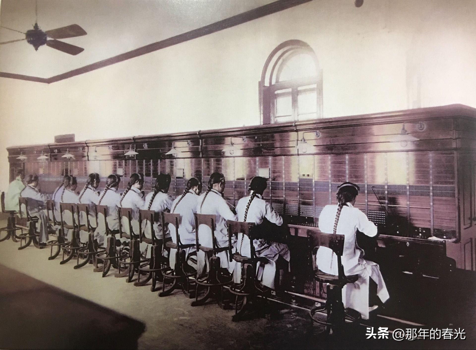 清朝末期罕见高清老照片,清朝的珍贵老照片绝对真实震撼