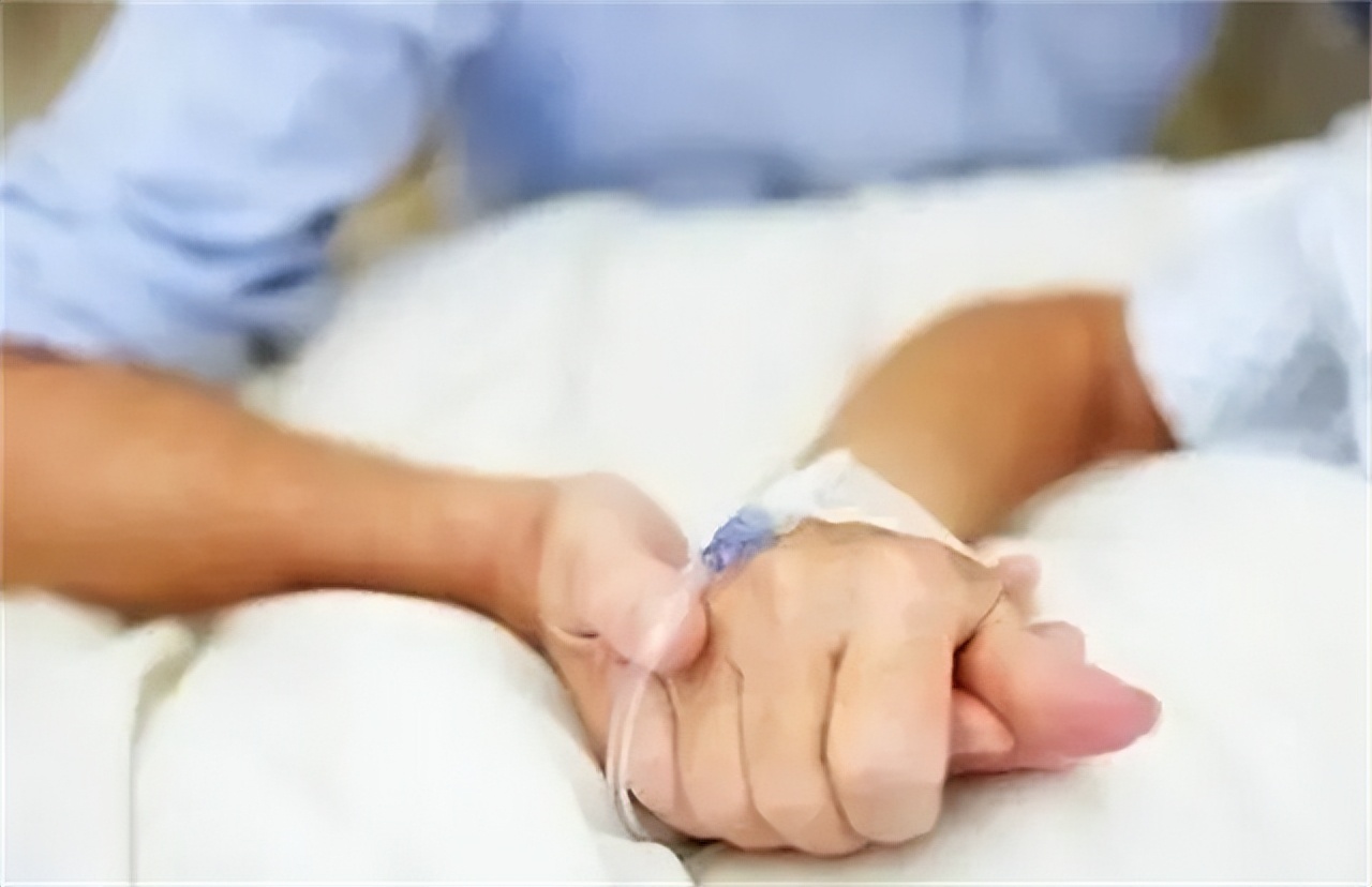 确诊肝癌不到一个月去世,确诊癌症到去世不到一年