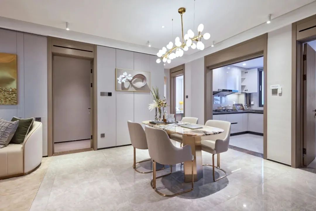 中海近期入市项目,中海2022年新开项目