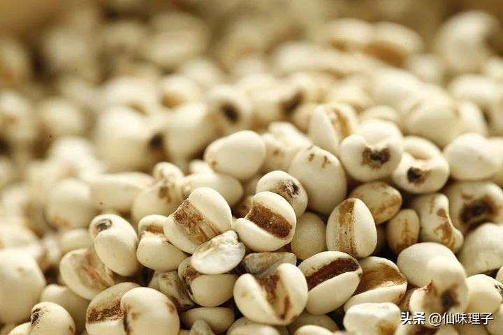 美白的食物一年四季都可以吃,经常吃这几种食物具有美白功效