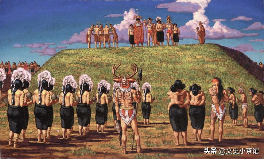 加拿大历史著名时期,加拿大历史演变全过程