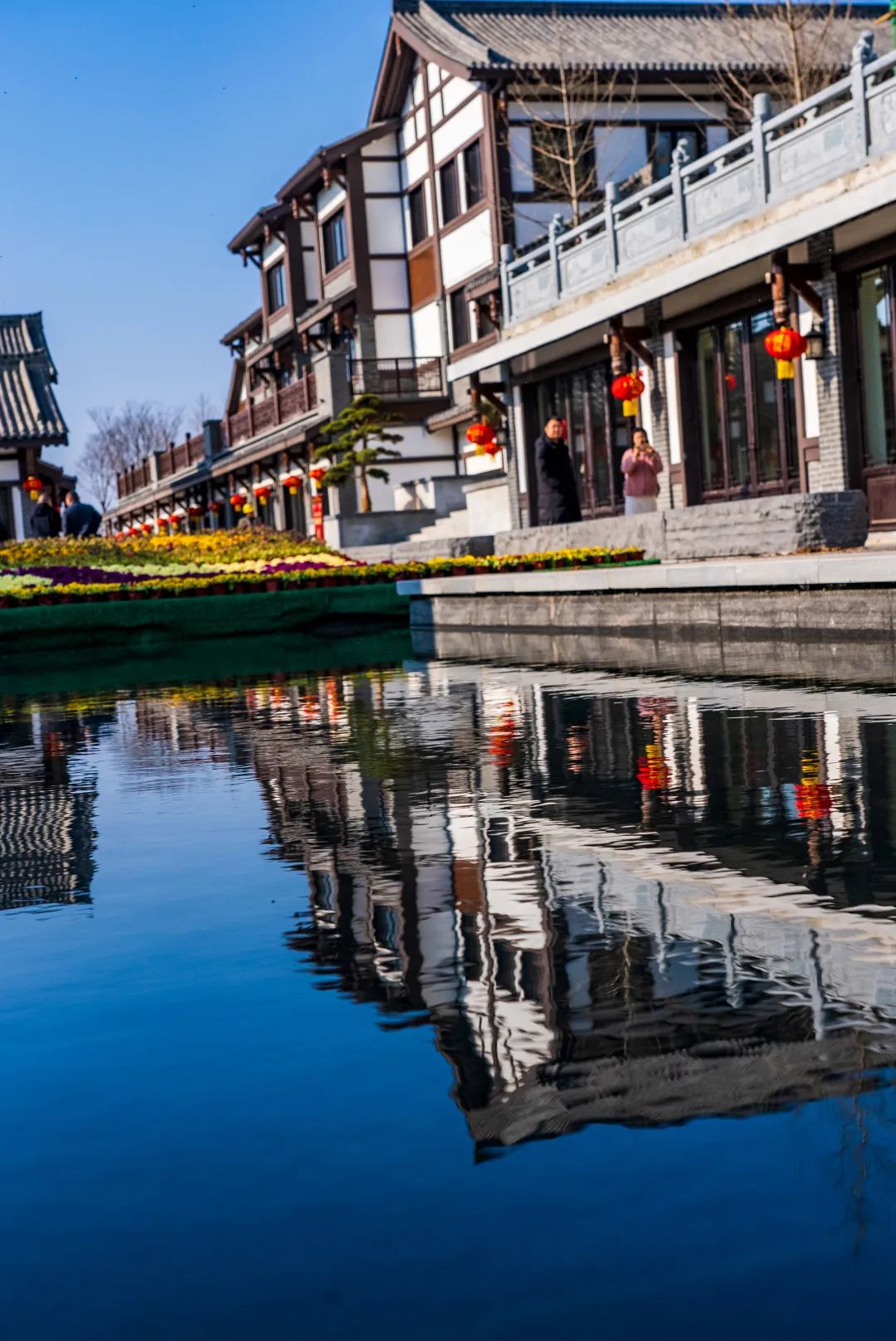 梓潼最好耍的古镇,巴蜀特色旅游