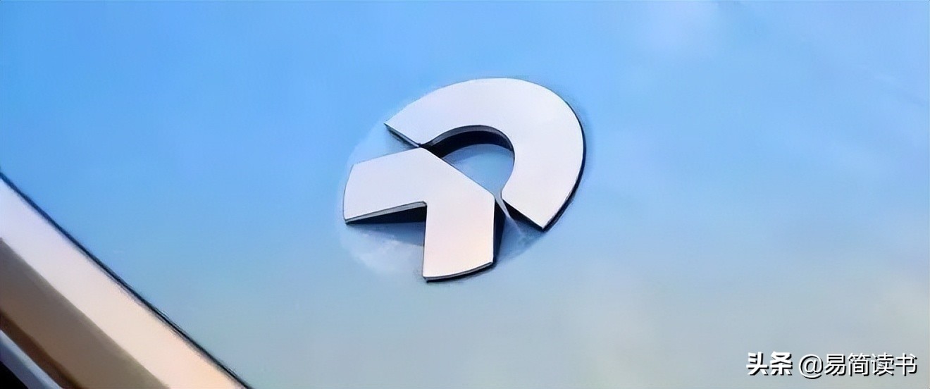 蔚来汽车李斌离职视频,蔚来的泡沫李斌