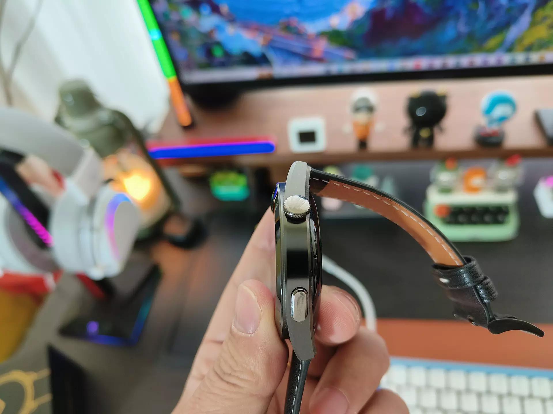 dido智能手表g30s如何打电话,多功能的智能手表测评