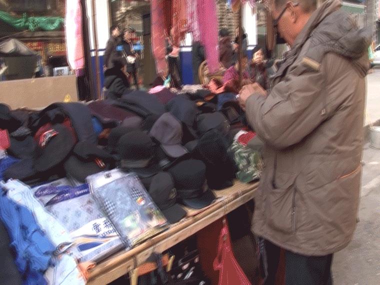 荆门民主街历史文化街,荆门最值得去的一条街