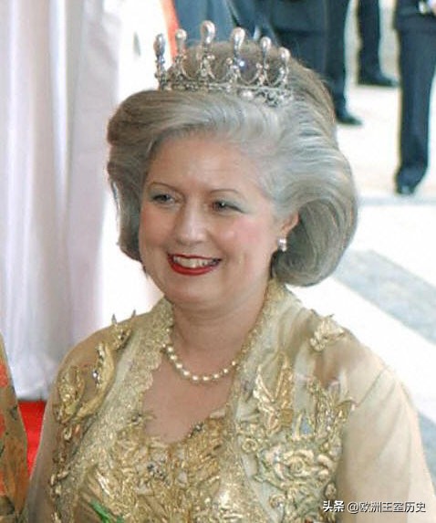 带你看遍世界顶级珠宝,珠宝篇带你云看贵族们的钻石王冠