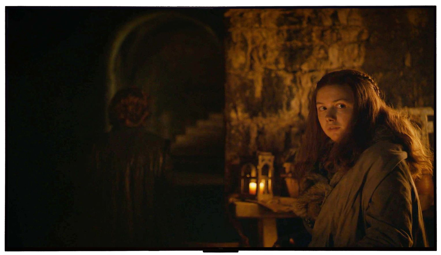 tclq10g85寸miniled电视实拍,tcl55q10g55寸电视miniled测评