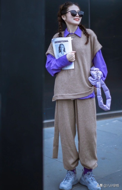 冬天鞋子推荐不闷脚,冬季什么颜色的老爹鞋百搭