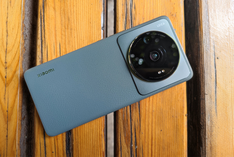 目前公认拍照最好的四款影像手机,最好的拍照手机对比前三款