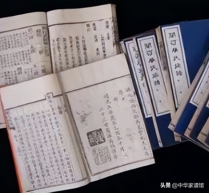 透露家谱中的家规有什么后果,从家谱中除名对个人的影响