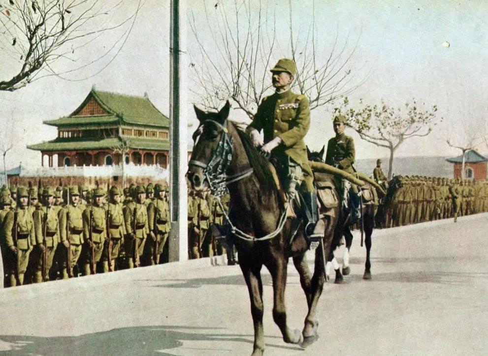 日军侵华战争所犯下的滔天罪行,日军侵华的十大罪行