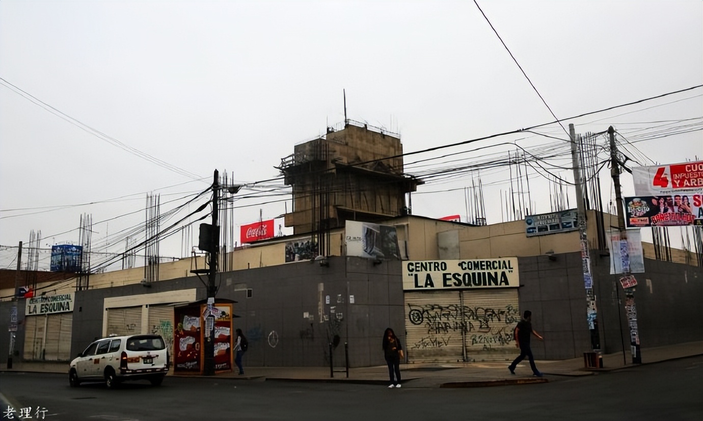 秘鲁利马探秘,秘鲁之都利马