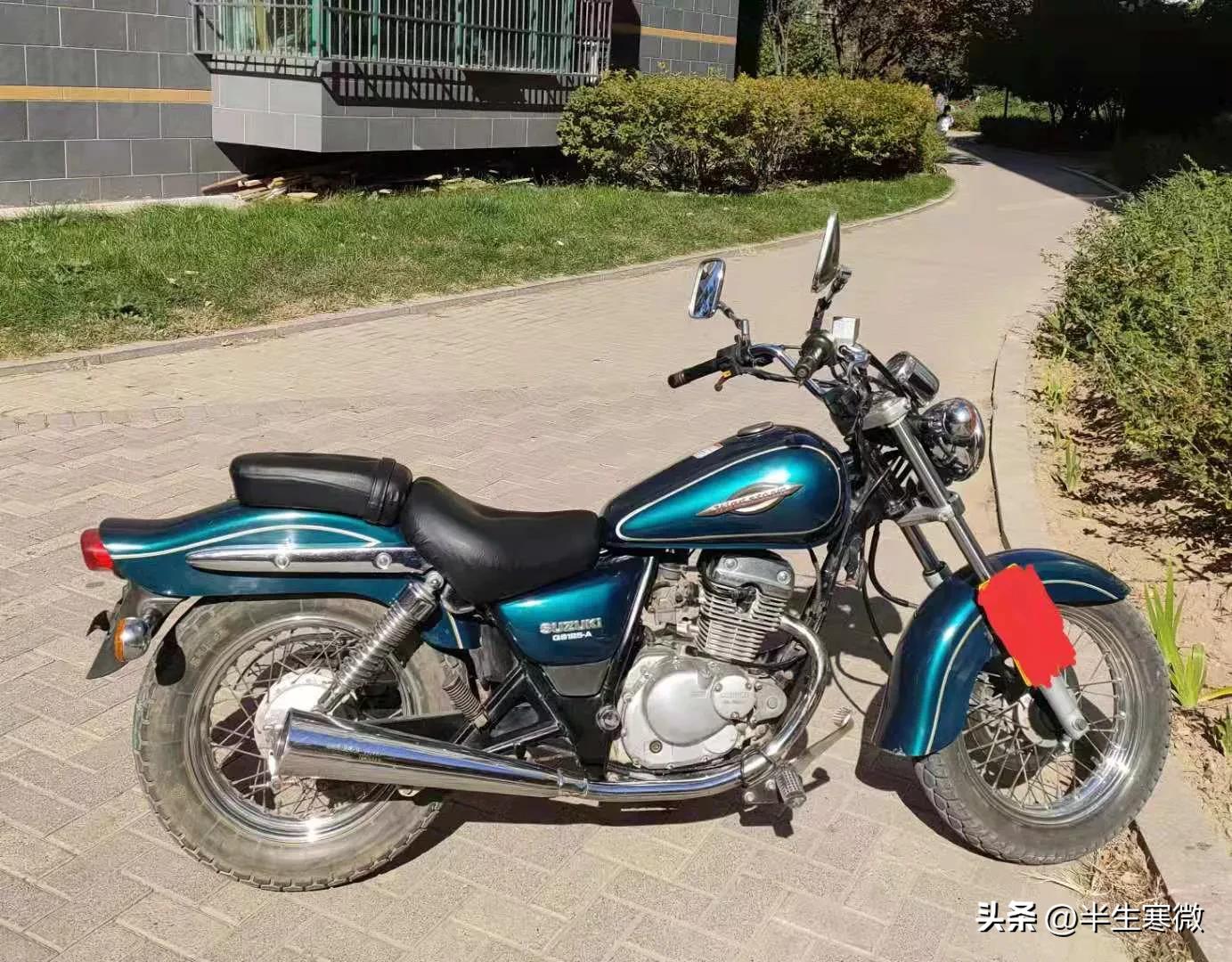 轻骑集团摩托车都有哪些,轻骑集团摩托车