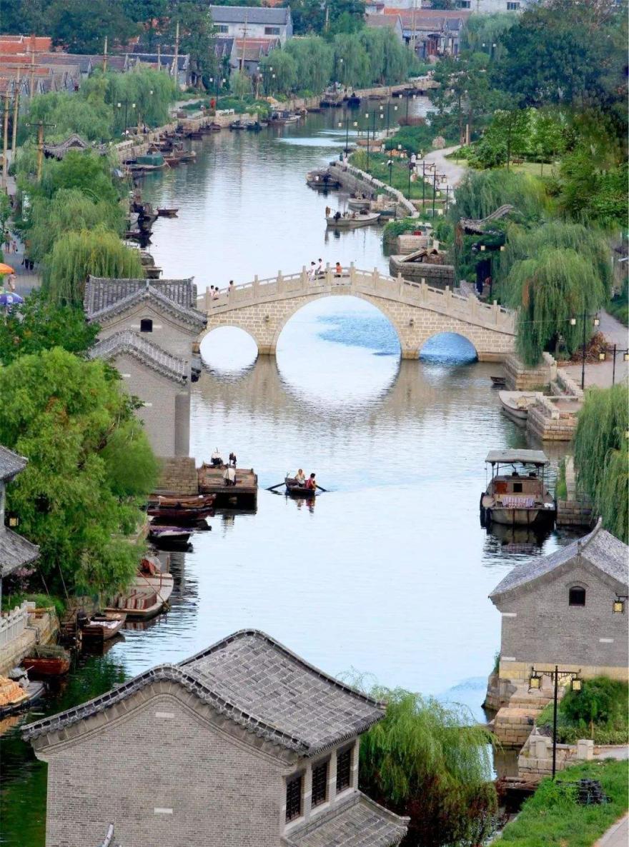 谁不说俺家乡好山东农民,谁不说俺家乡好山东大合唱视频