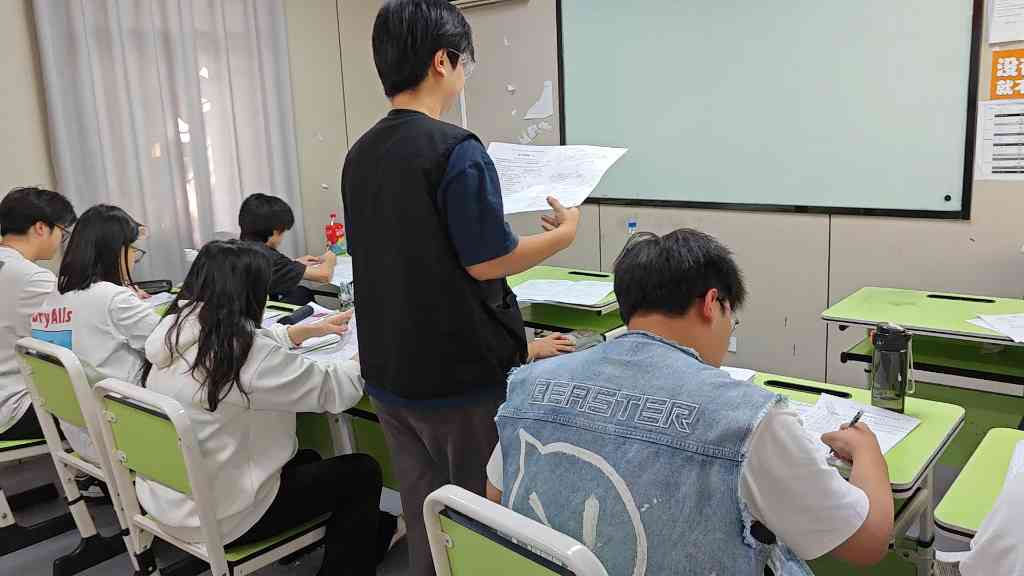 武汉高考复读学校哪家好,武汉高考复读学校