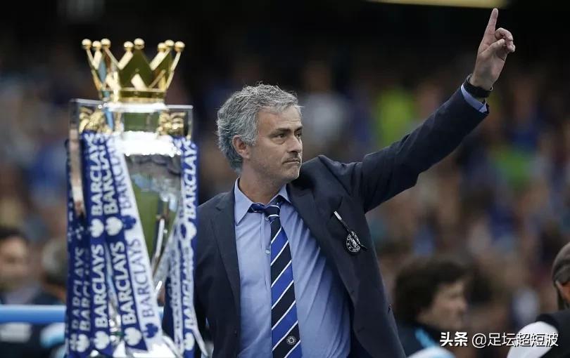 英超十大历史主教练,英超历史10大主帅排名