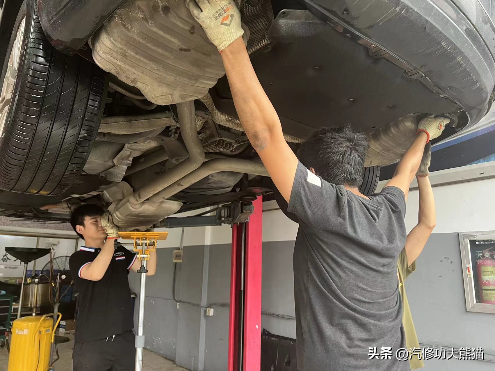 奥迪a8烧机油严重怎么解决,刘团长修奥迪a8烧机油后续