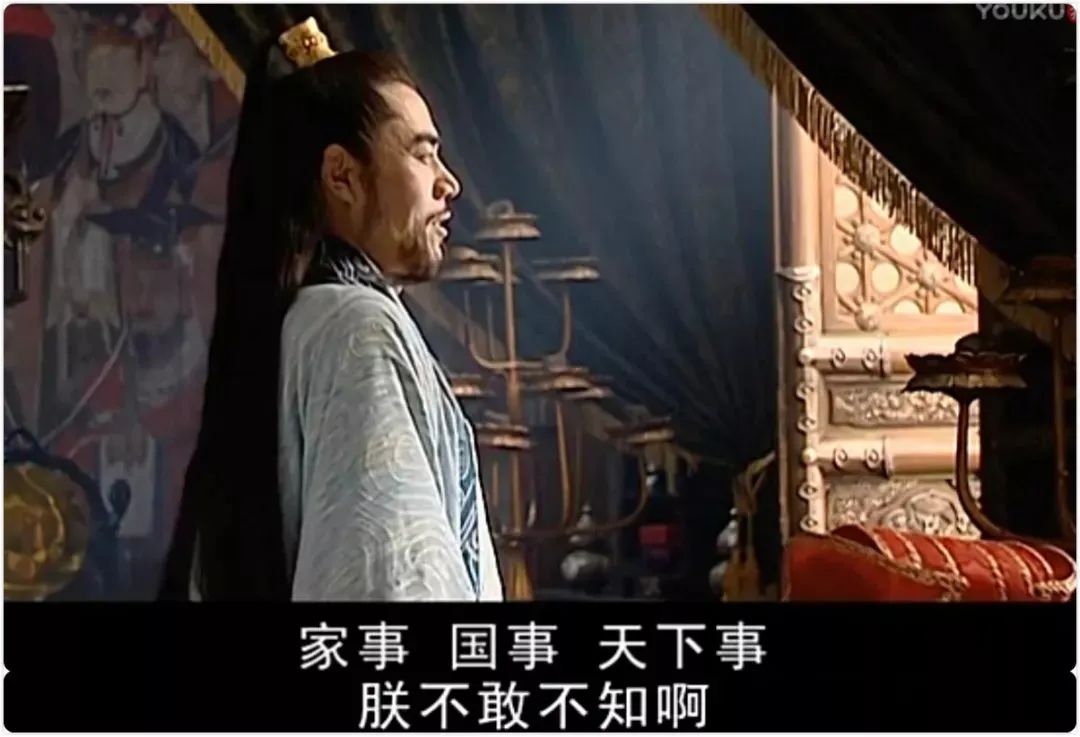 陈宝国版雍正王朝是哪一年,陈宝国的经典电视剧有哪些