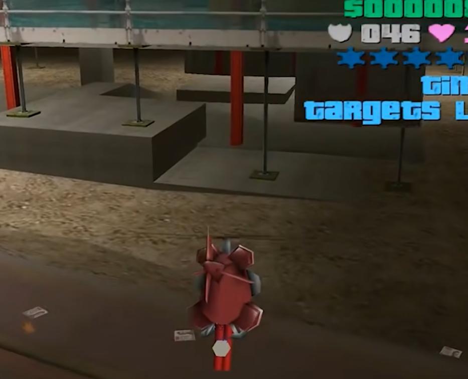 侠盗猎车手3十周年纪念版第一次玩,侠盗猎车3有哪些版本