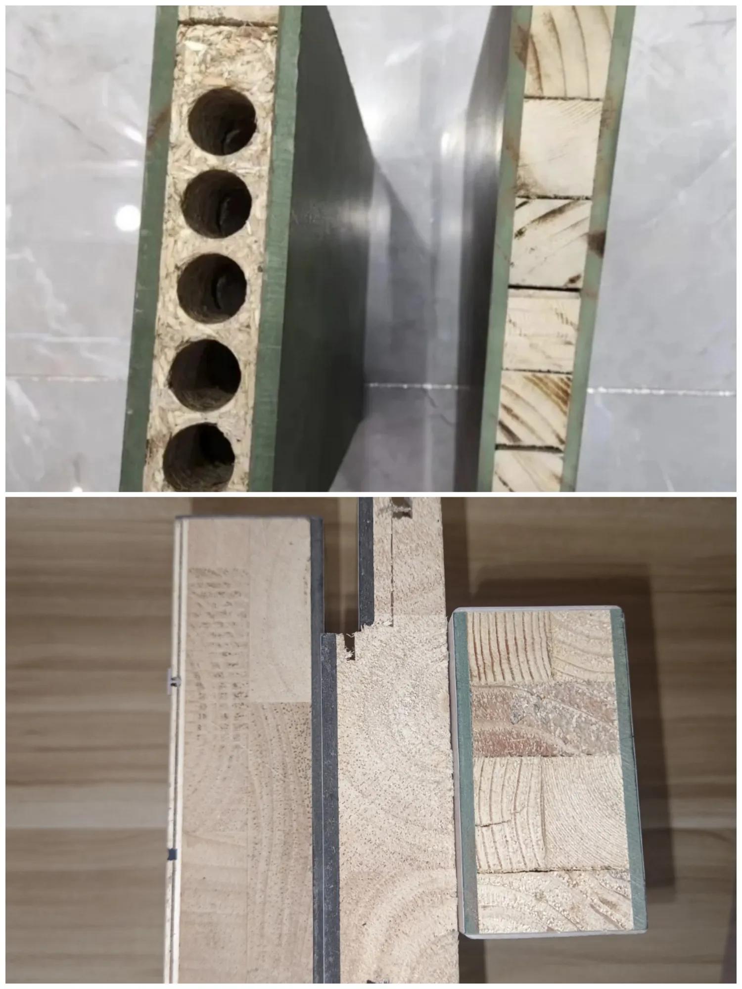 揭露木门都有什么材质,扒开木门内幕