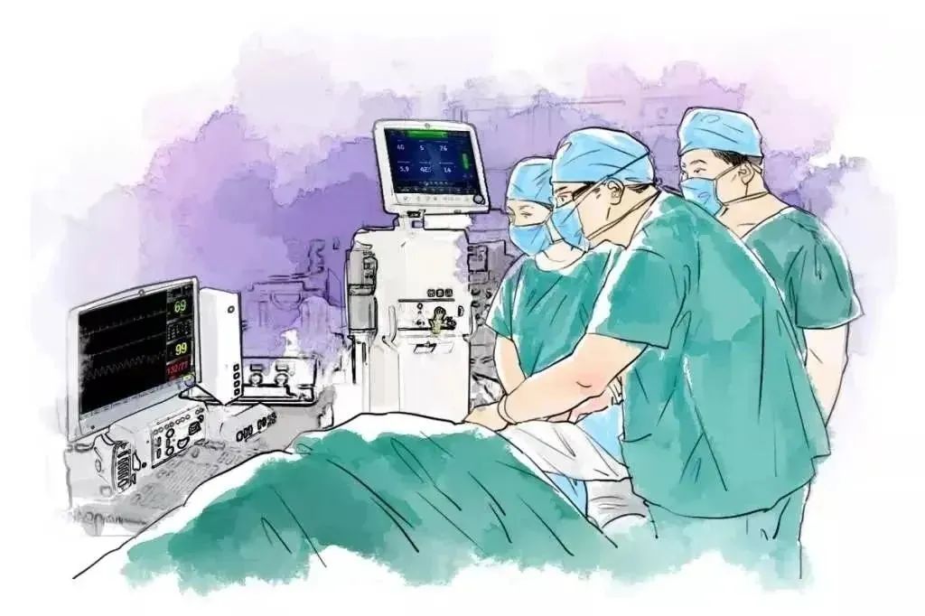 「精英荟医生招聘」医学生选择哪个科室最吃香？