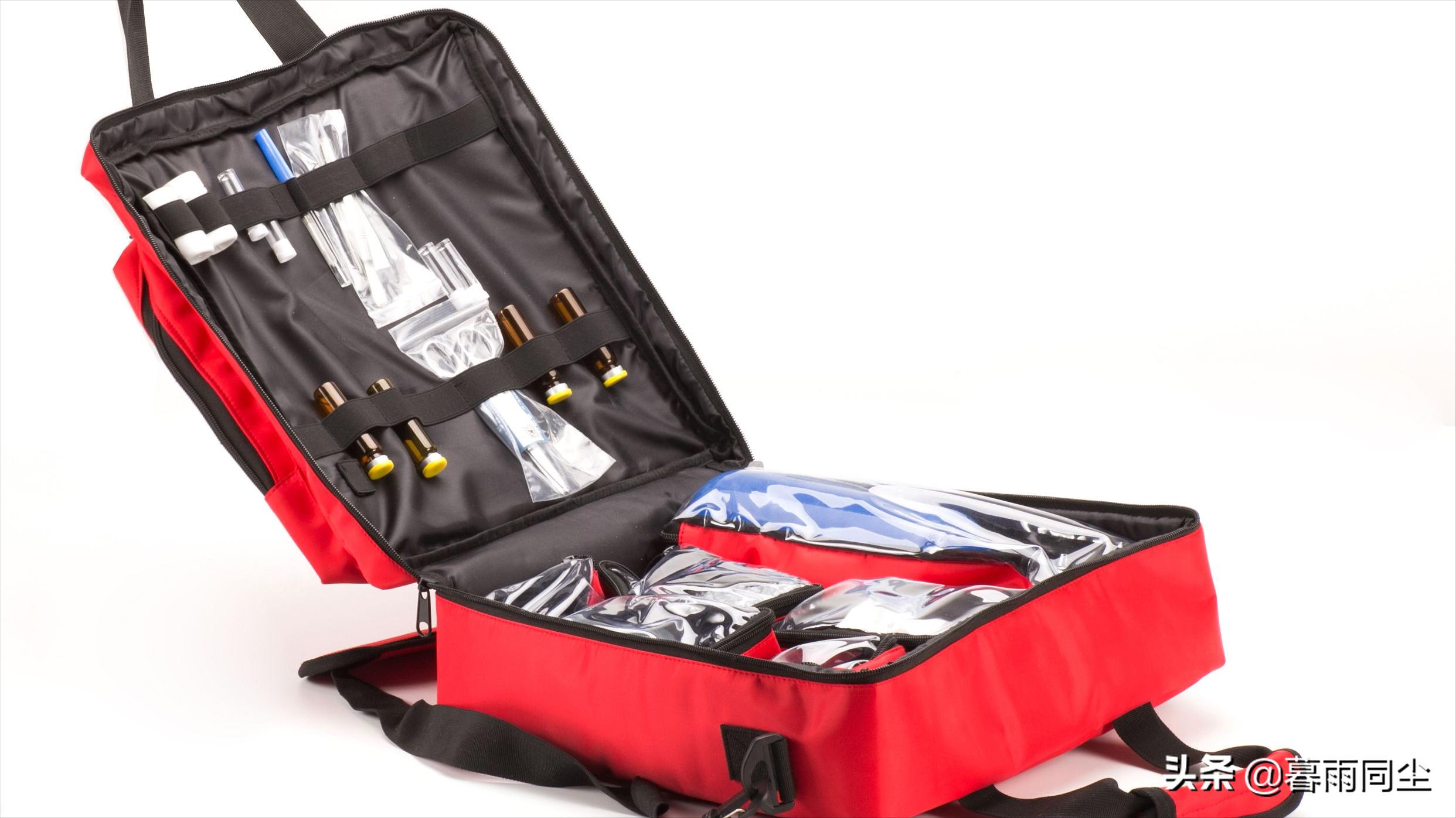 登山徒步必备包,登山徒步必备急救包