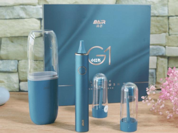 罗曼电动牙刷是哪个国家的品牌,电动牙刷品牌排行榜前十名儿童