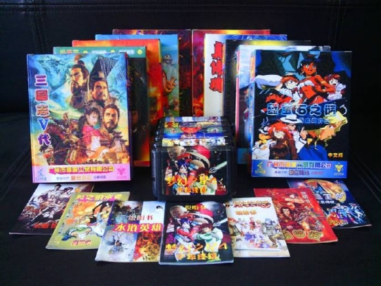 世嘉与任天堂,任天堂和世嘉合作过么