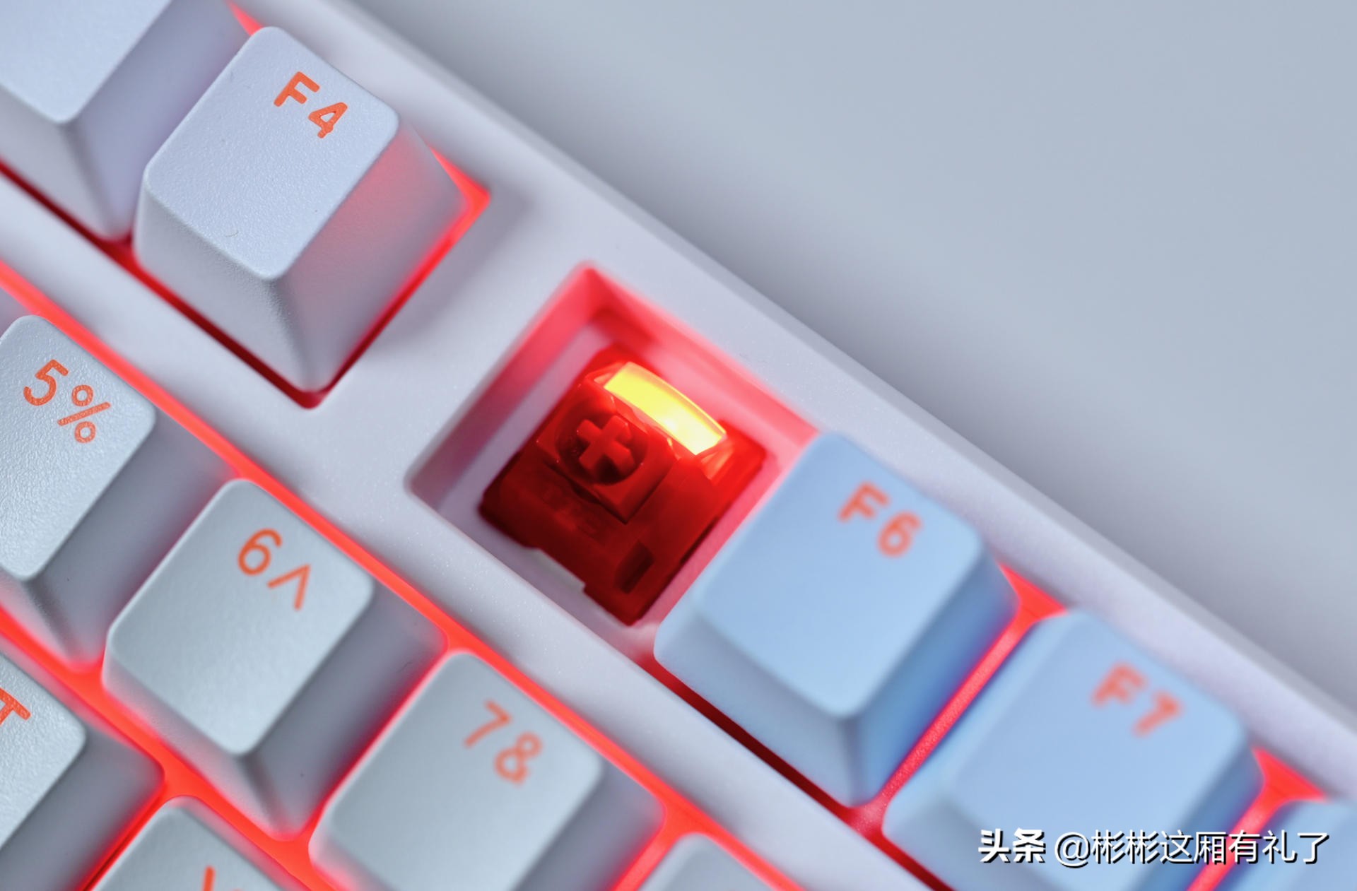 白色高光推荐测评,推荐十款桌面好物