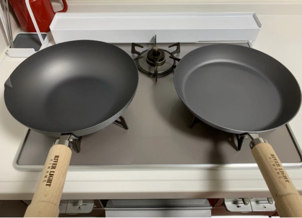 锅具单买好还是买套装好,买锅具在网上还是店里买好