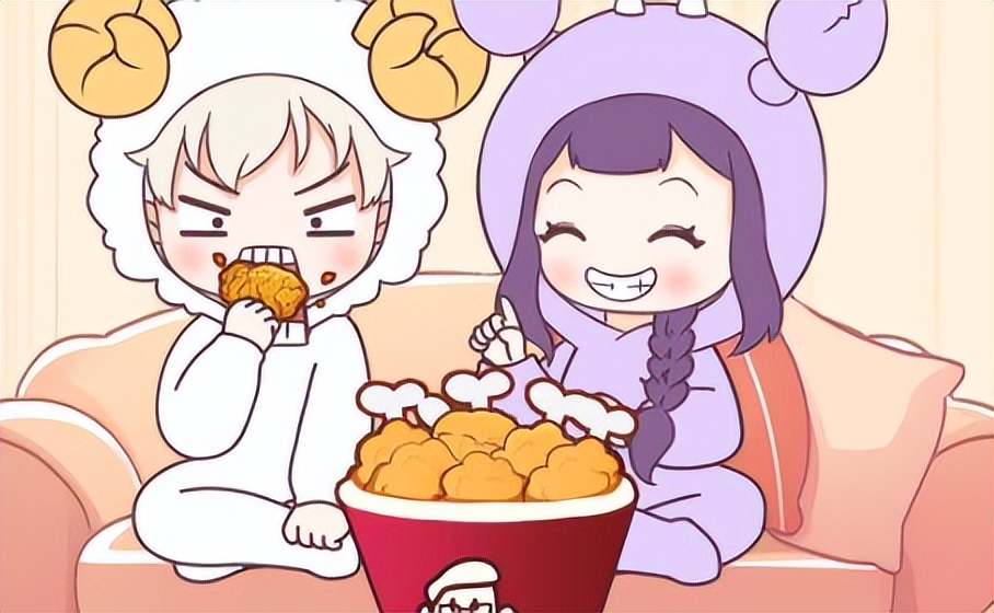 与天蝎座关系最好的星座女,12星座天蝎座女有多霸气