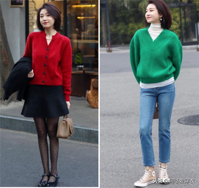 女人的风情体现在何处,女人的风情来自修养