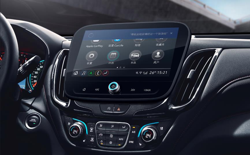 想入手一台suv有什么推荐,雪佛兰探界者2.0t四驱落地多少钱