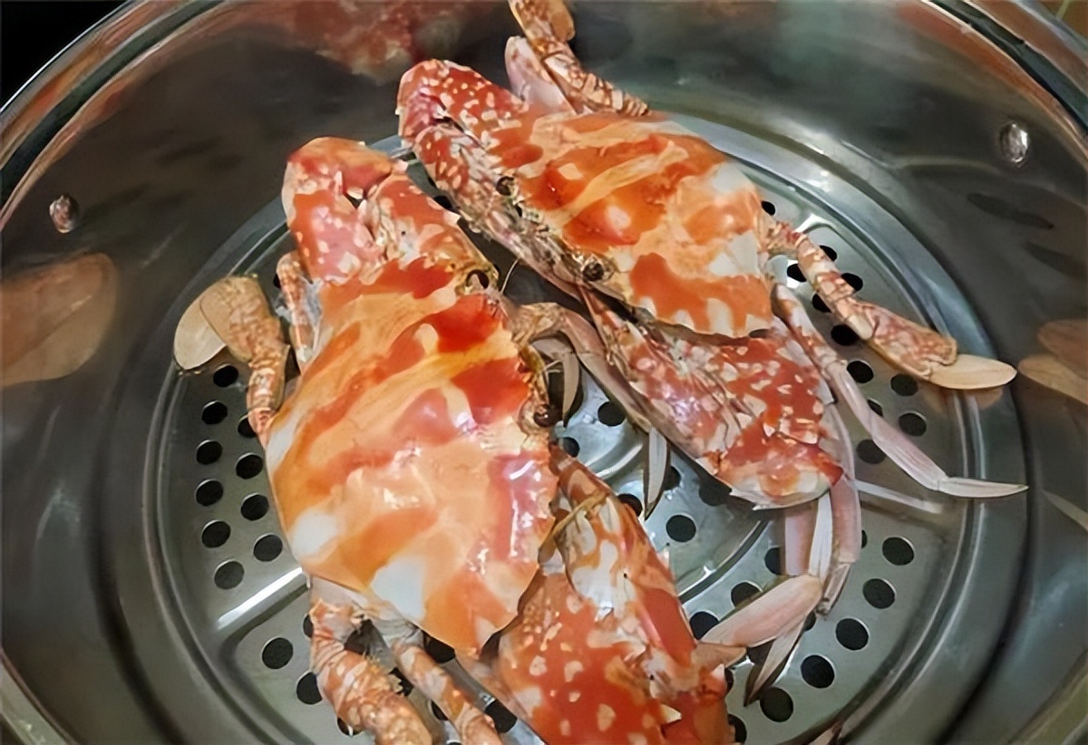 现在吃河蟹还是海蟹好,青蟹是海蟹还是淡水蟹还能吃吗