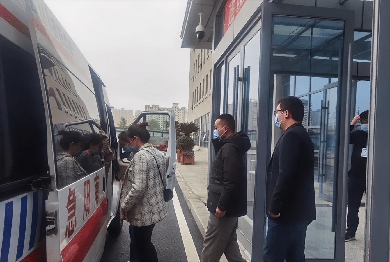 南阳骨科医院疫情最新防控通知,南阳市骨科医院吹响生命的集结号