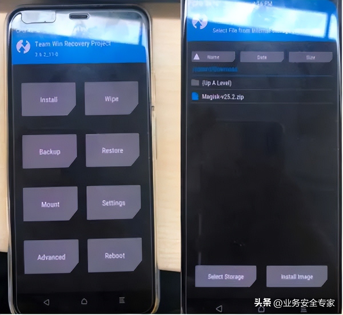 手机root前应该注意哪些,手机开启root的最简单方法