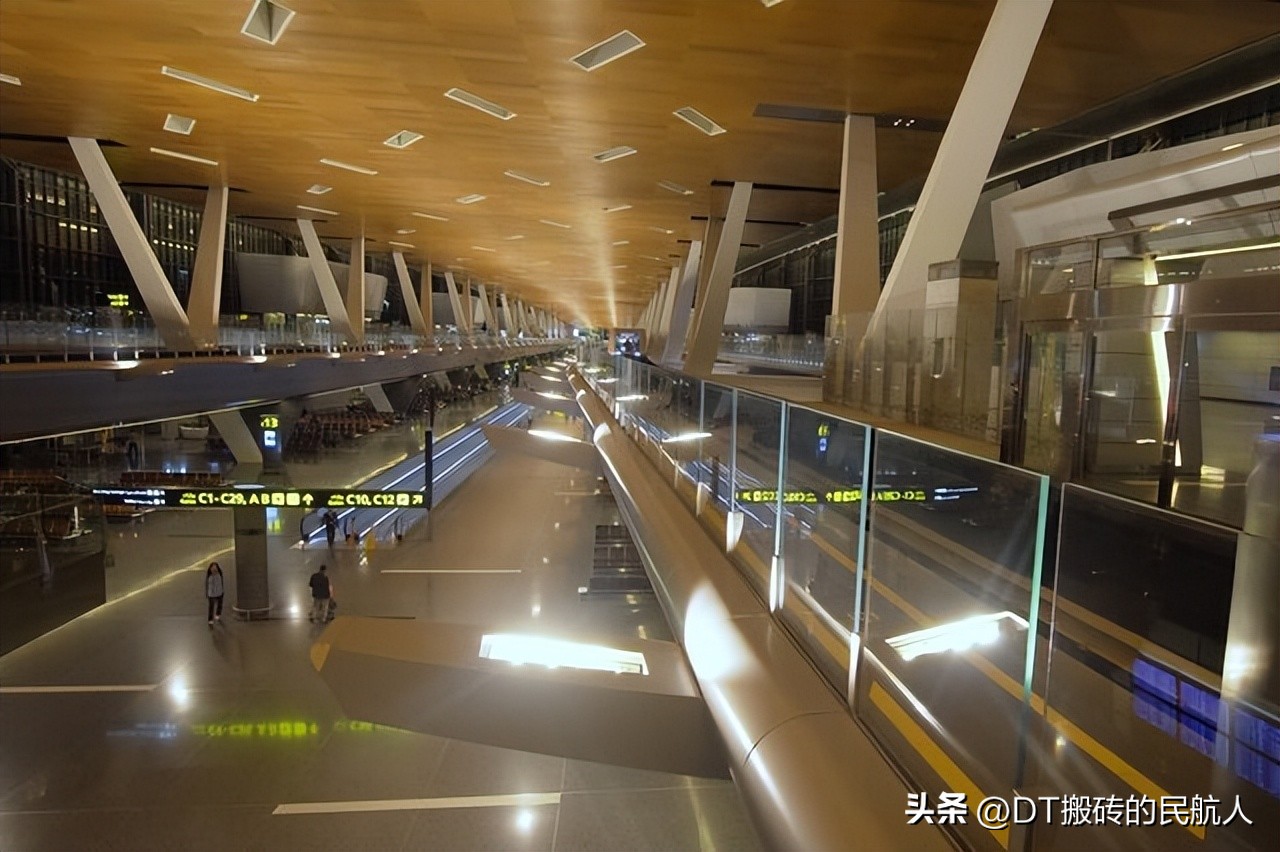 世界最美机场,世界机场排行榜前十名
