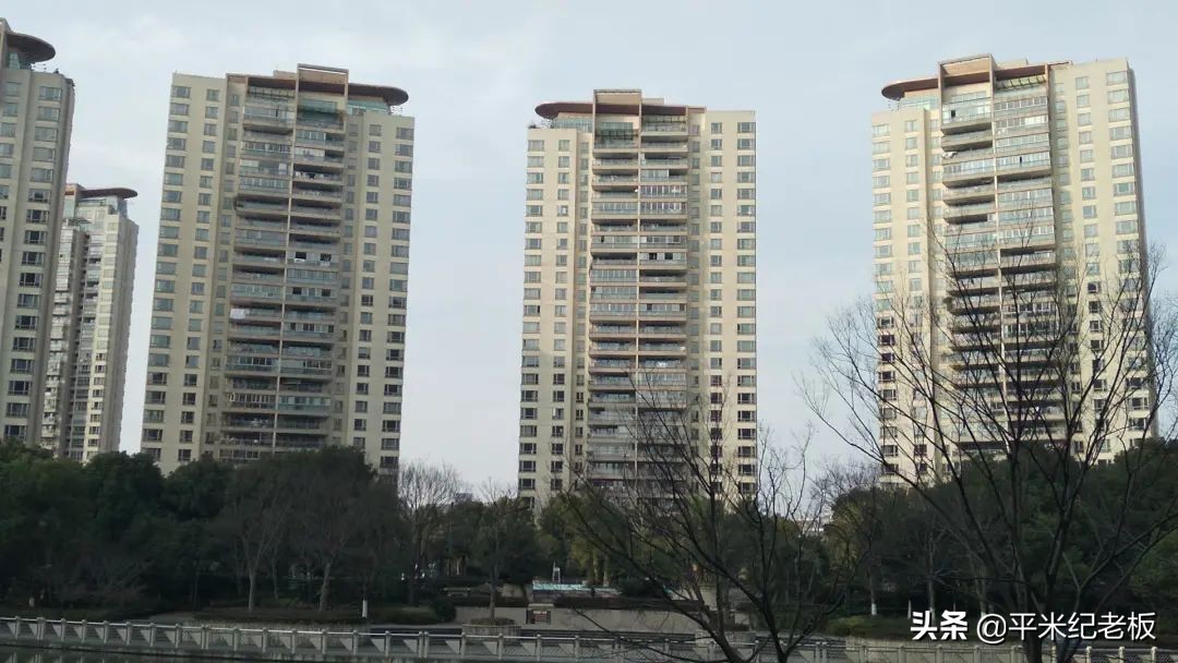 中产的梦想，改善的天堂！浦东这个板块，凭什么能独占鳌头？