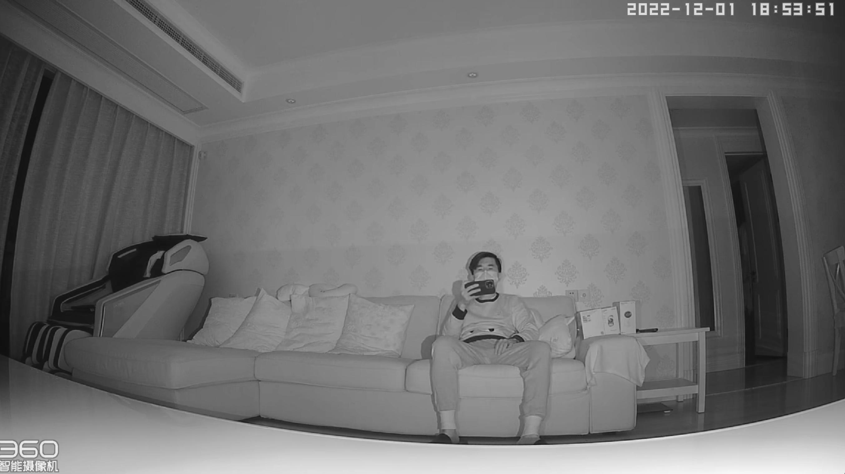 家用变焦云台摄像头推荐,家用云台摄像头能达到400万像素吗